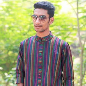 Meet your Posher, Moinul